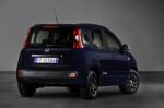 Fiat Panda K-Way 2015 года